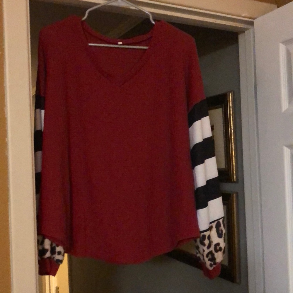 Boutique Shirt